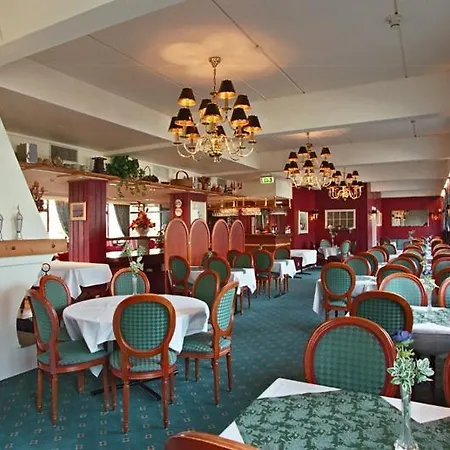 Hotel Jarl Voss