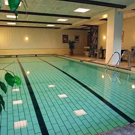 Jarl Hotel Voss