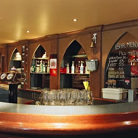 Jarl Hotel 3*